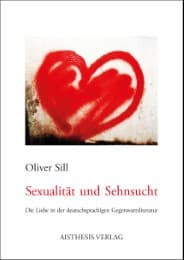 Cover von Sexualität und Sehnsucht