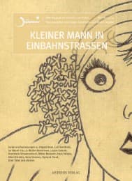 Cover von Kleiner Mann in Einbahnstraßen