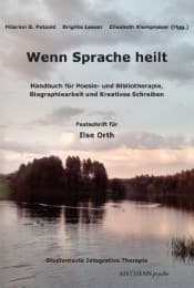 Cover von Wenn Sprache heilt