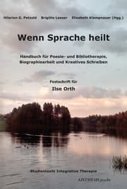 Cover von Wenn Sprache heilt