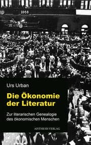 Cover von Die Ökonomie der Literatur