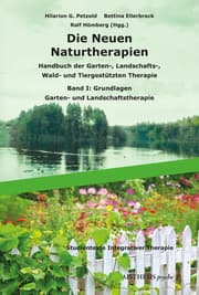 Cover von Die Neuen Naturtherapien