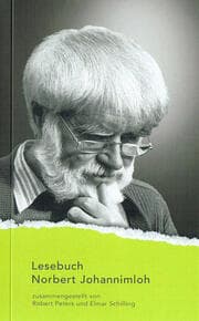 Cover von Lesebuch Norbert Johannimloh