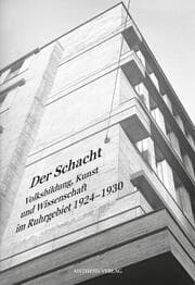 Cover von Der Schacht