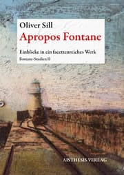 Cover von Apropos Fontane