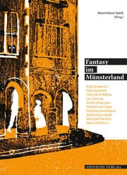 Cover von Fantasy im Münsterland