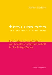 Cover von Traumata