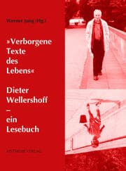 Cover von 'Verborgene Texte des Lebens'