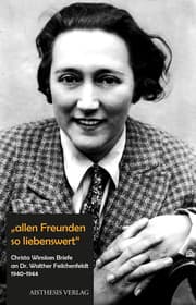 Cover von 'allen Freunden so liebenswert'