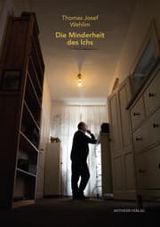 Cover von Die Minderheit des Ichs