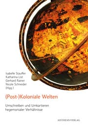 Cover von (Post-)Koloniale Welten