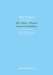 Cover von Zok - Roarr - Wumm!