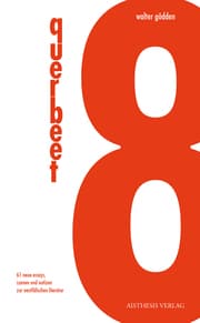 Cover von Querbeet 8