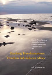 Cover von Teaching Transformations