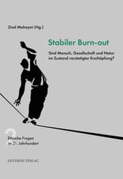 Cover von Stabiler Burn-out
