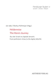 Cover von Heldenreise // The Heros Journey