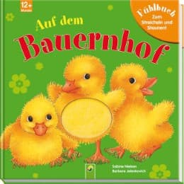 Cover von Auf dem Bauernhof