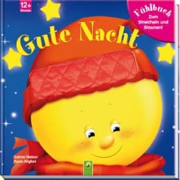 Cover von Gute Nacht