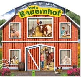 Cover von Mein Bauernhof