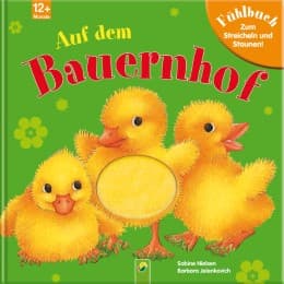 Cover von Auf dem Bauernhof