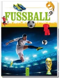 Cover von Fußball