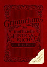 Cover von Grimorium