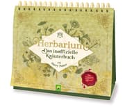 Cover von Herbarium - Das inoffizielle Kräuterbuch zu Harry Potter