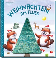 Cover von Weihnachten am Fluss