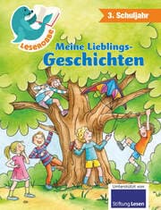 Cover von Meine Lieblingsgeschichten
