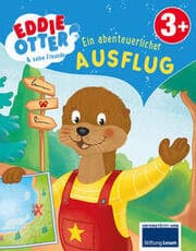 Cover von Eddie Otter Ein abenteuerlicher Ausflug