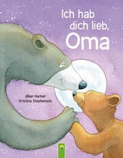 Cover von Ich hab dich lieb, Oma