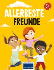 Cover von Allerbeste Freunde