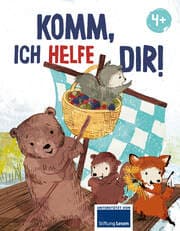 Cover von Komm, ich helfe dir!