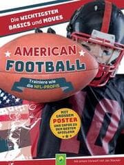 Cover von American Football - Trainiere wie die NFL-Profis