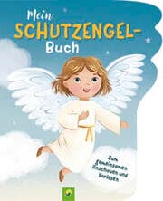 Cover von Mein Schutzengel-Buch