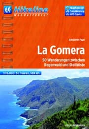 Cover von La Gomera