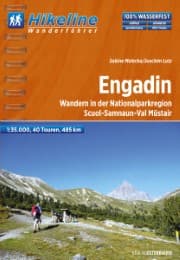 Cover von Engadin