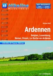 Cover von Ardennen