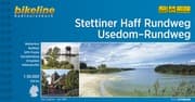 Cover von Stettiner Haff Rundweg - Usedom-Rundweg