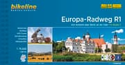 Cover von Europa-Radweg R1
