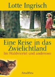 Cover von Eine Reise in das Zwielichtland