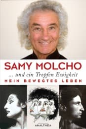 Cover von ...und ein Tropfen Ewigkeit
