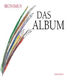 Cover von Ironimus - Das Album