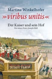 Cover von 'viribus unitis'
