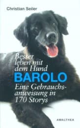 Cover von Besser leben mit dem Hund Barolo