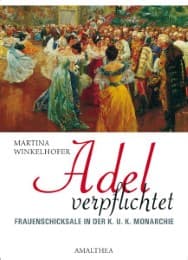 Cover von Adel verpflichtet