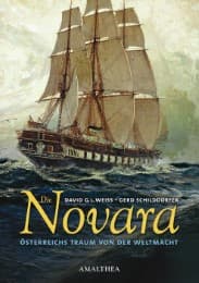 Cover von Die Novara