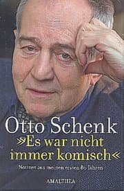 Cover von 'Es war nicht immer komisch'