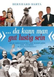 Cover von '... da kann man gut lustig sein'