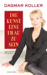 Cover von Die Kunst, eine Frau zu sein